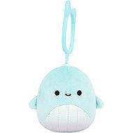 Squishmallows Whale Shah - Keychain
