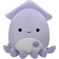 Squishmallows Purple Squid Stacy - Soft Toy