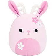 Squishmallows Pink Zaydalen Akiyo - Soft Toy