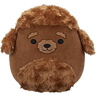 Squishmallows Golden Labradoodle Dro - Soft Toy