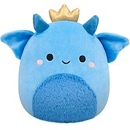 Squishmallows Blue King Goblin Joon - Soft Toy