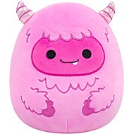 Squishmallows Pink Yeti Nenezy - Soft Toy