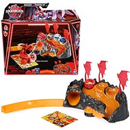 Bakugan Dragon Training Set - Game Set