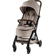 Britax Römer Flylite Teak - Baby Buggy