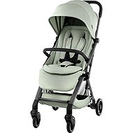 Britax Römer Flylite Sage Green - Baby Buggy