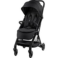 Britax Römer Flylite Carbon Black - Baby Buggy