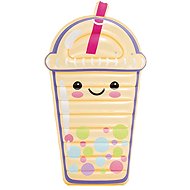 Intex Bubble Tea Float - Inflatable Water Mattress