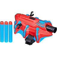 Nerf Spider-Man BND Gauntlet - Nerf Gun