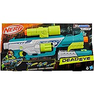 Nerf Rebel Ops Deadeye - Nerf Gun