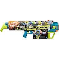 Nerf Rebel Ops Doom Cannon - Nerf Gun
