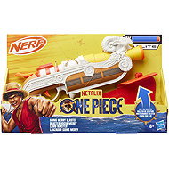 Nerf One Piece Going Merry - Nerf puska