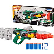 Nerf Marvel Doctor Doom - Nerf Gun