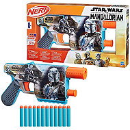 Nerf Star Wars Mandalorian - Nerf Gun