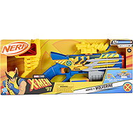 Nerf Marvel Wolverine - Nerf Gun