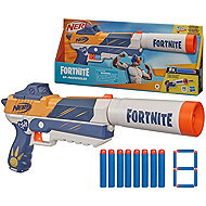 Nerf Fortnite SP Meowscles - Nerf Gun