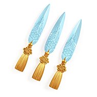 Nerf KPDH Zoey's Spirit Blades - Sword