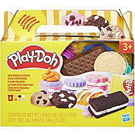Play-Doh Little Bakery Play Set - Modelling Clay
