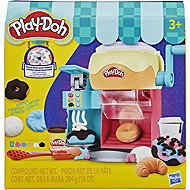 Play-Doh Výrobník koblih - Modelling Clay