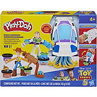 Play-Doh Toy Story Space Creations - Modelling Clay