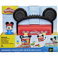 Play-Doh Disney Junior Portable Mickey Mouse Workshop - Modelling Clay