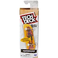 Tech Deck Fingerboard drevený pretekársky 20140837 - Fingerboard