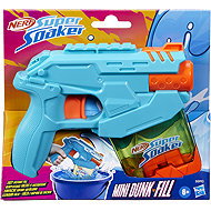 Nerf Super Soaker Mini Dunk-Fill - Nerf puska
