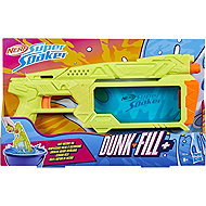 Nerf Super Soaker Dunk-Fill+ - Nerf puska