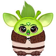 Furby Furblets Shrek - Soft Toy