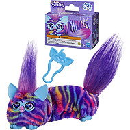 Furby DJ Furblets Razz-Ma-Tazz - Soft Toy