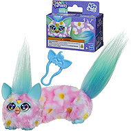Furby DJ Furblets Flower-Ella - Soft Toy
