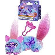 Furby DJ Furblets Flut-Ter-Luv - Soft Toy