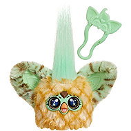 Furby Furblets Min-Tee - Soft Toy