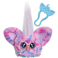 Furby Furblets Cay-Kee - Soft Toy