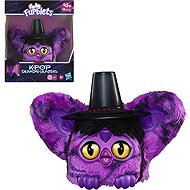 KPDH Furby Furblets Saja Boy Demon - Soft Toy