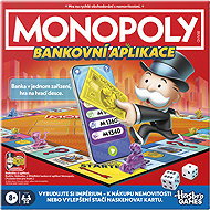 Monopoly Banking App - Board Game