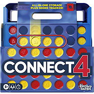 Connect 4 - Social Game