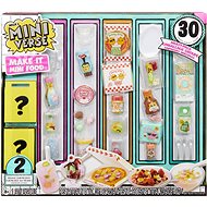 MGA's Miniverse Mini Food Multi Pack - Craft for Kids