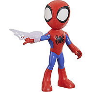 Spidey and his amazing friends Spidey - Figure