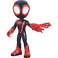 Spidey and his amazing friends Miles Morales - Figure