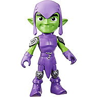 Spidey and his Amazing Friends Green Goblin - Figure