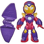 Iron Man and his Amazing Friends Ironheart - Figure