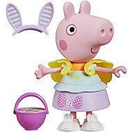 Peppa Pig Spring Outfits - Figura