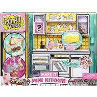 MGA's Miniverse Mini Kitchen - Craft for Kids