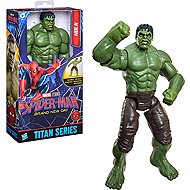 Spider-Man BND Titan Deluxe Hulk - Figure