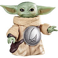 Star Wars Grogu - Figur
