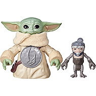 Star Wars Huggin' Grog - Figura szett
