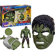 Spider-Man BND Hulk and Role Play - Figure
