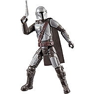 Star Wars Titan Hero Mandalorian - Figure