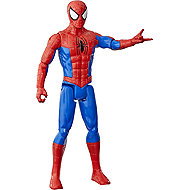 Spider-Man Titan Hero Spider-Man - Figure