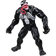 Spider-Man Titan Deluxe Venom - Figure